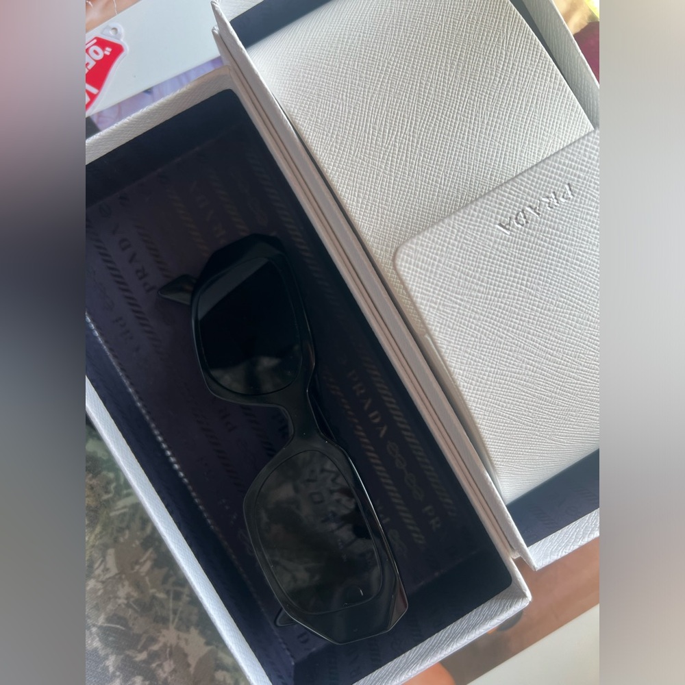 Prada Sunglasses